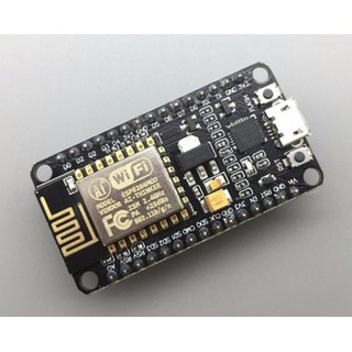 Mạch Node Mcu ESP8266 CP2102