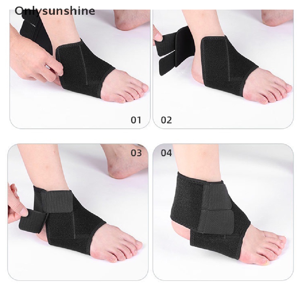 &lt; Onlysunshine &gt; Giày Cao Gót Và Bảo Vệ Mắt Cá Chân Bán Chạy Nhất