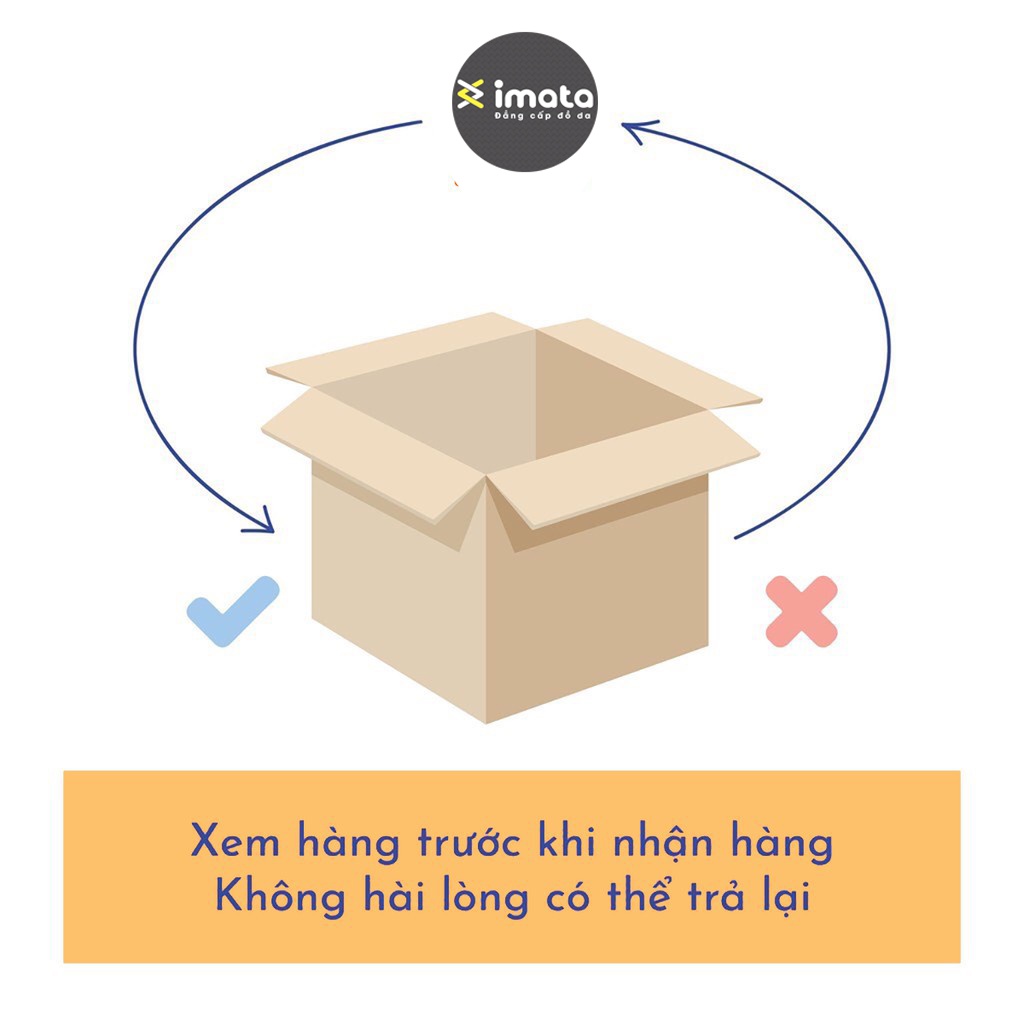 Bốt đùi nữ khoá cạnh hàng Cao Cấp Full box - Bốt da nữ cao gót - IMATA