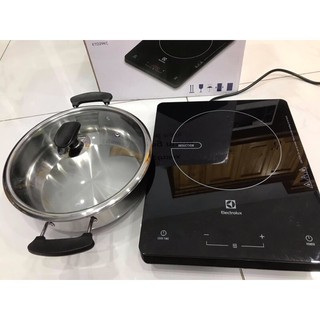 Bếp từ electrolux ETD29KC mới 100% full box