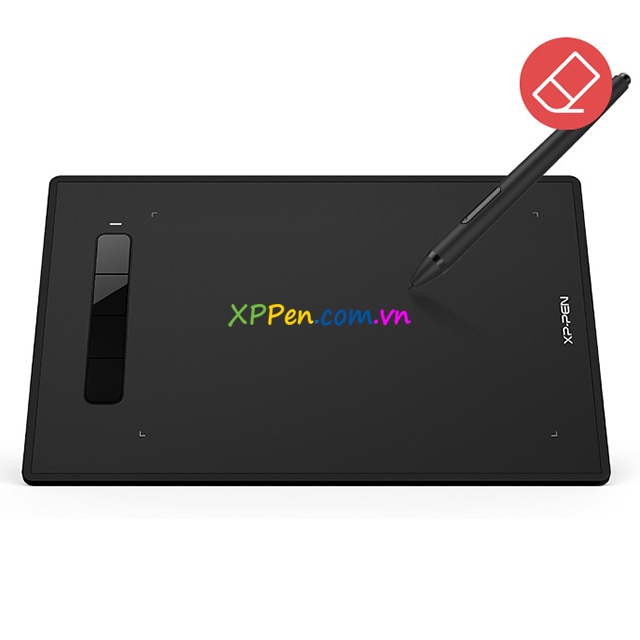 Bảng vẽ điện tử XP-PEN STAR G960S Plus Hàng chính hãng XPPEN [Tem chống giả BCA & BVA)