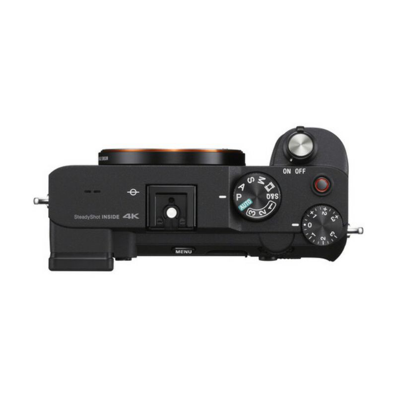 Máy Ảnh Sony Alpha A7C Body/Kit - Hàng Chính Hãng Bảo Hành 24 Tháng Sony