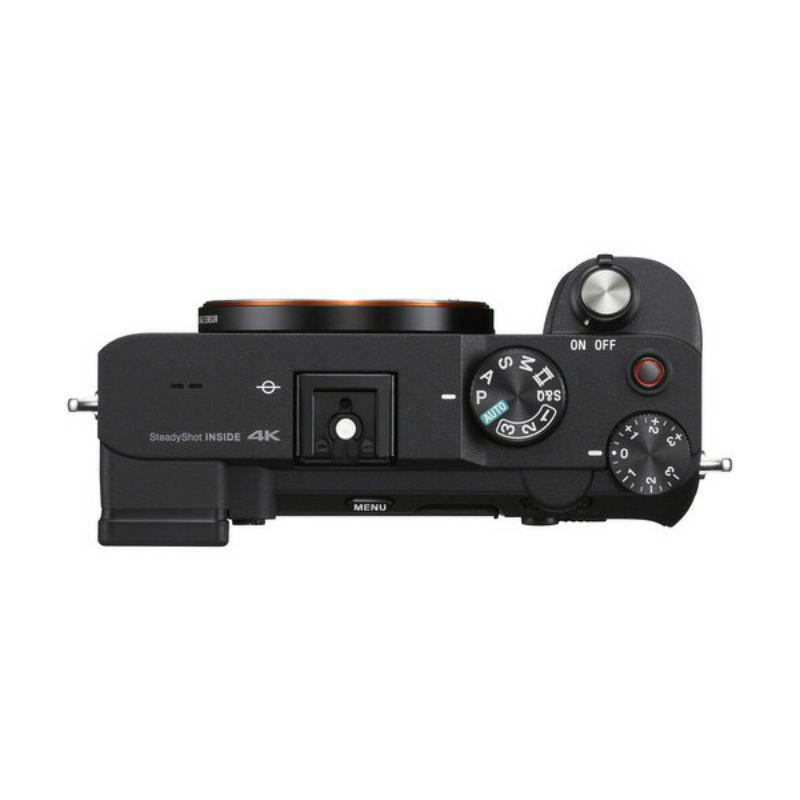 Máy ảnh Sony Alpha A7C Body - Hành chính hãng - Tặng thẻ nhớ Sony 64GB