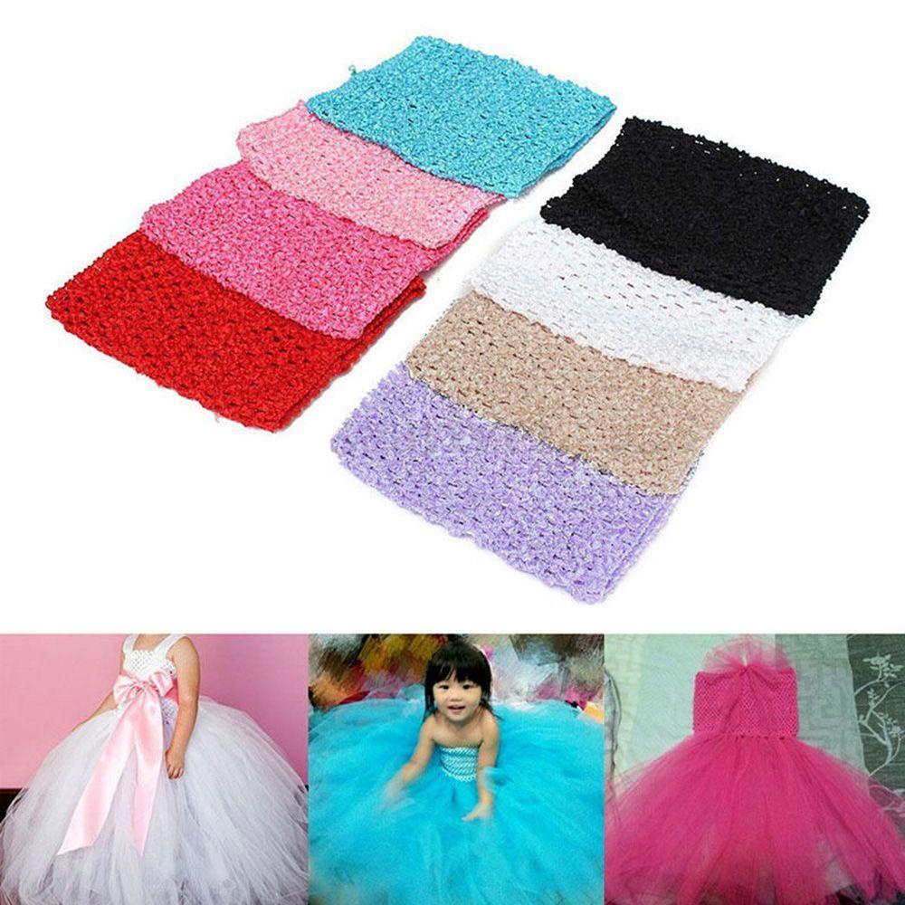AROMA Đầm Cúp Ngực Kèm Băng Đô 6 &quot;x6&quot;
