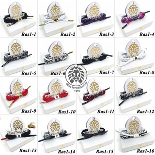 Vòng tay Rastaclat 48 mẫu Hot Chạy 2021 [Box Cao Cấp ][Hình Thật].
