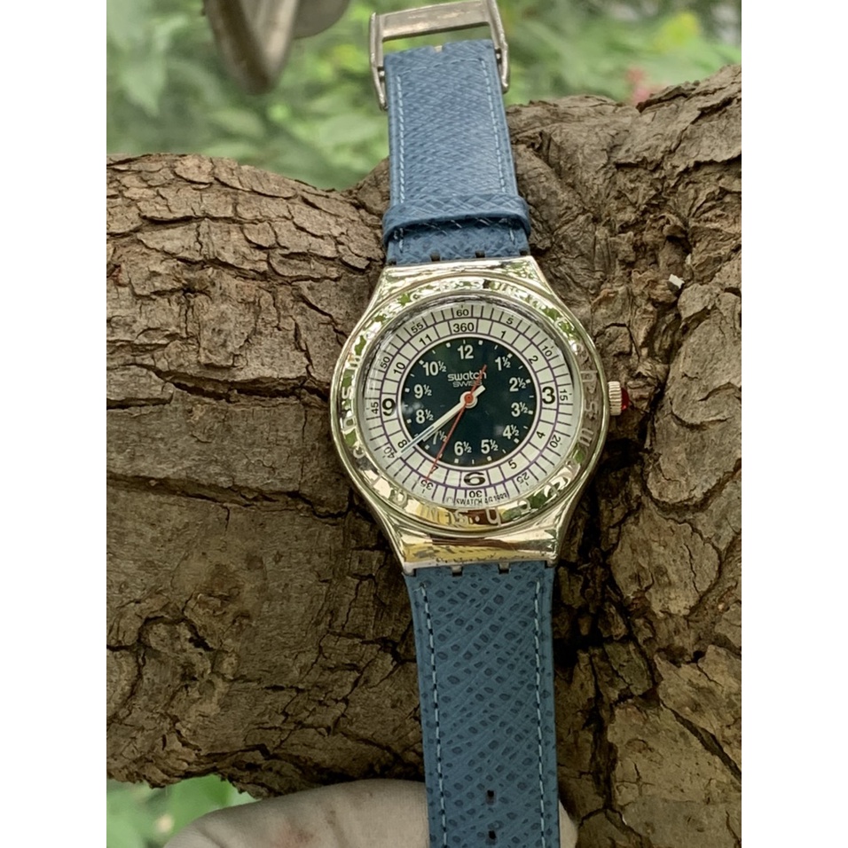 Đồng hồ nam SWATCH SWISS của Thụy