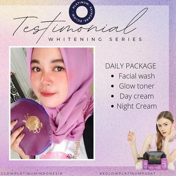 Son kem bóng Eglow PLATINUM HANASUI / E GLOW