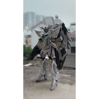 Mô hình lắp ráp HG BF Reversible Gundam Bandai