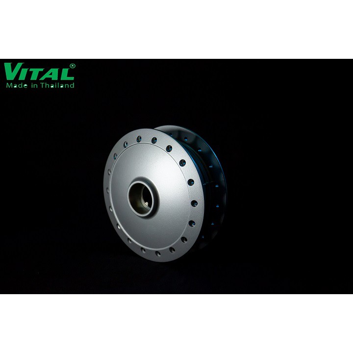 Đùm trước sau honda Dream hiệu Vital hàng nhập Thái Lan