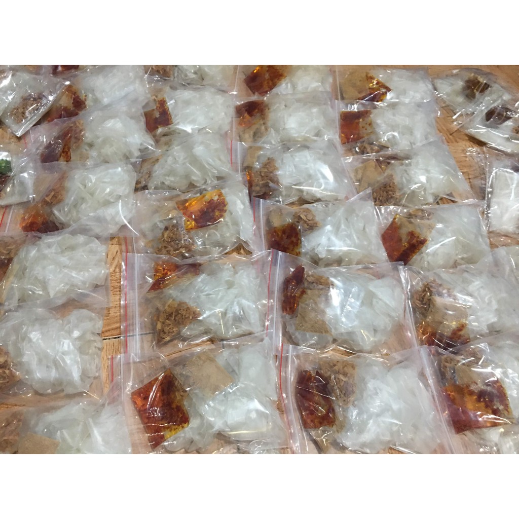 Bánh tráng dẻo tôm bơ | BigBuy360 - bigbuy360.vn
