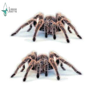 Nhãn dán 3D trang trí xe hơi độc đáo