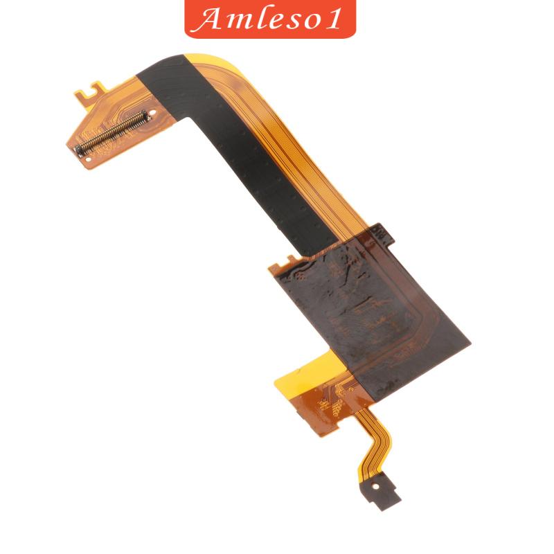 1 Dây Cáp Màn Hình Kỹ Thuật Số Thay Thế Cho Máy Ảnh Canon Eos 5d3 | BigBuy360 - bigbuy360.vn