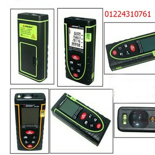 Máy đo khoảng cách SND WAY