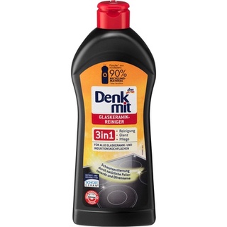 Dung dịch vệ sinh bếp Denkmit 3in1, nhập khẩu Đức