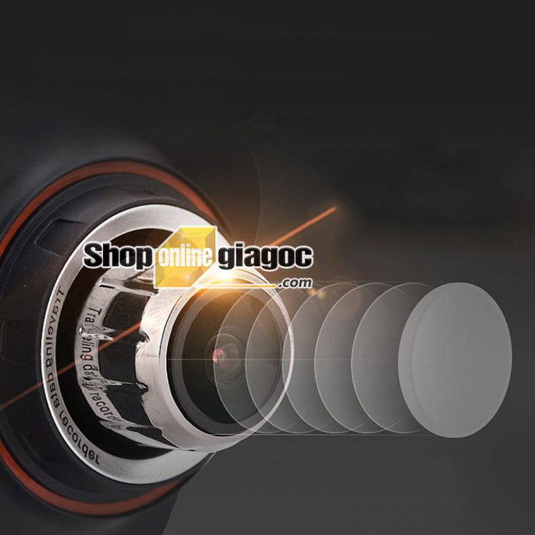 [HN] Camera Hành Trình Ốp Gương Cảm Ứng 7 inch | BigBuy360 - bigbuy360.vn