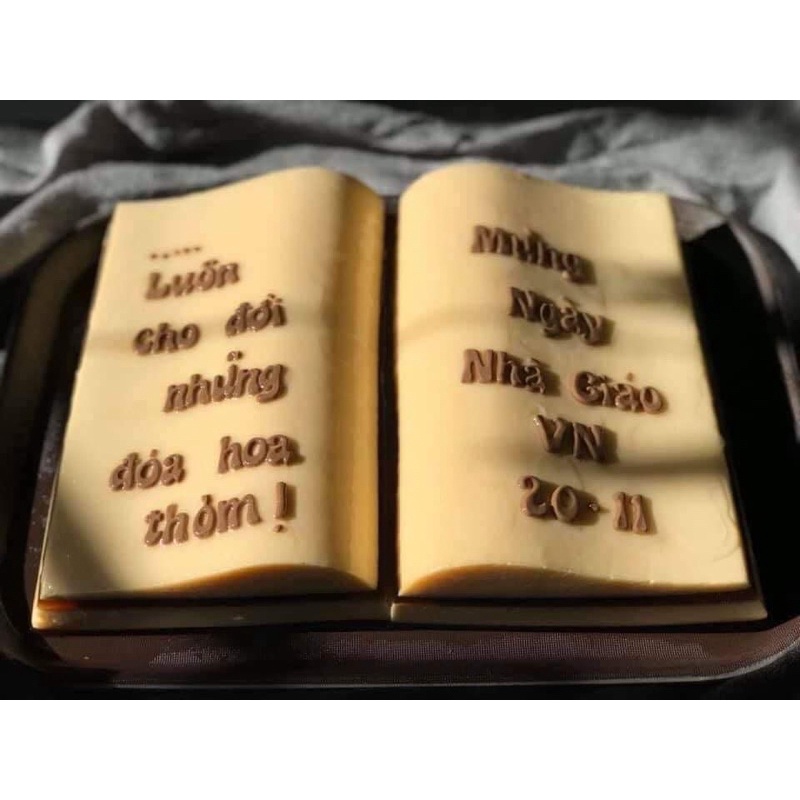 Vỉ chữ và số silicon