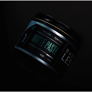 Sáp vuốt tóc Dauntless Matte Paste