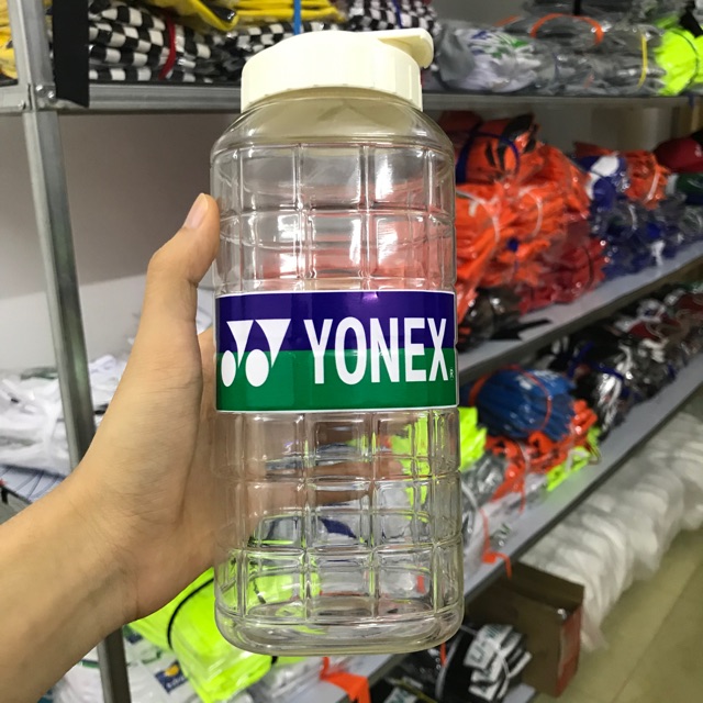 Bình Nước YONEX 1 lít