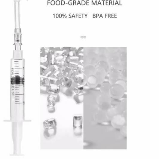 Dụng Cụ Hỗ Trợ Kéo Núm Vú Giả Không Chứa Bpa