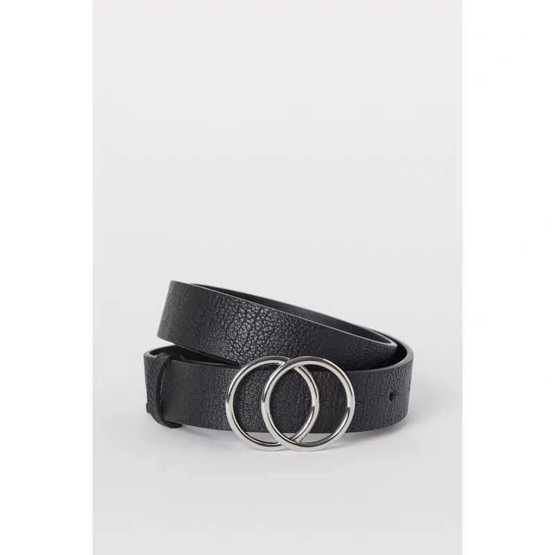 Belt thắt váy, quần Jean cho nữ