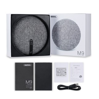 Loa Bluetooth Remax M9