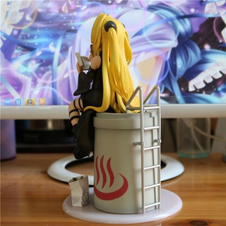 Đồ Chơi Mô Hình Nhân Vật Anime