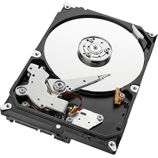 Ổ cứng HDD Seagate Skyhawk 1TB 3.5" SATA 3 - ST1000VX005