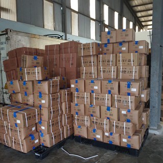 ỚT BỘT NONGWOO CHACKHAN 1kg