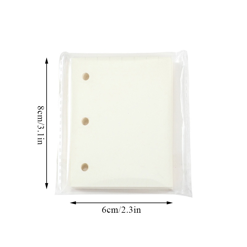 Album Đựng Ảnh Thiết Kế Hoạt Hình Dễ Thương Kèm Dây Đeo Phong Cách Ngọt Ngào Tiện Dụng