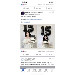 Đồ chọn trên live