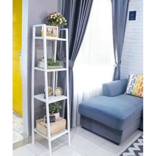 Kệ 4 tầng IKEA