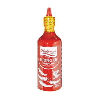 Tương ớt Cholimex Sriracha 520g