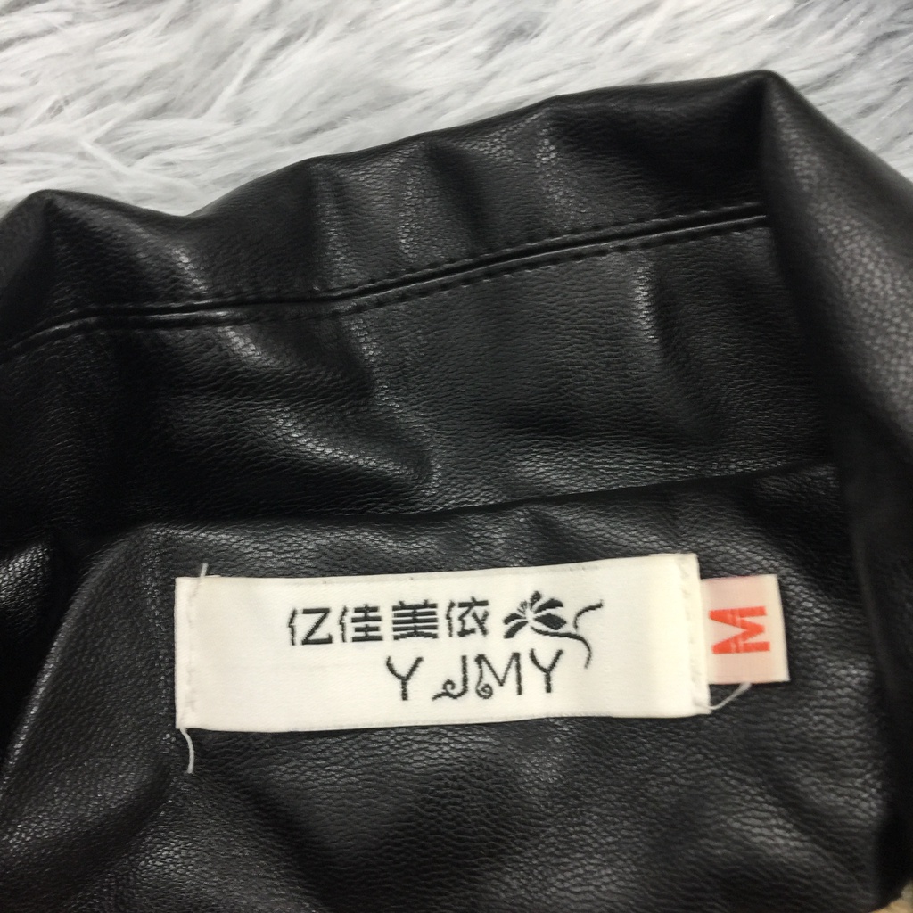 Áo Khoác DA - SizeM B50073