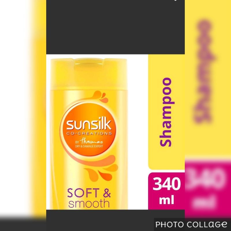 (hàng Mới Về) Chì Kẻ Mày Sunsilk 340