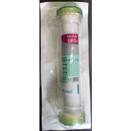 Quả lọc thận Polypure 18