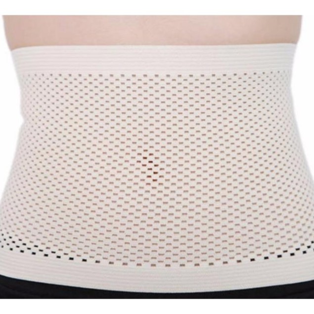 Gen nịt bụng The Ladies eo thon giảm mỡ bụng giúp dáng chuẩn nữ, săn chắc cho nam | BigBuy360 - bigbuy360.vn