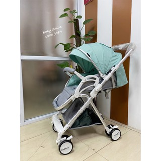 XE ĐẨY BELECO 2 CHIỀU 3 TƯ THẾ