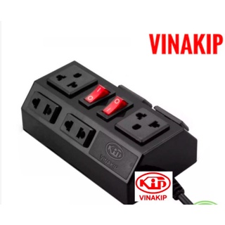 Ổ cắm điện đa năng - vinakip