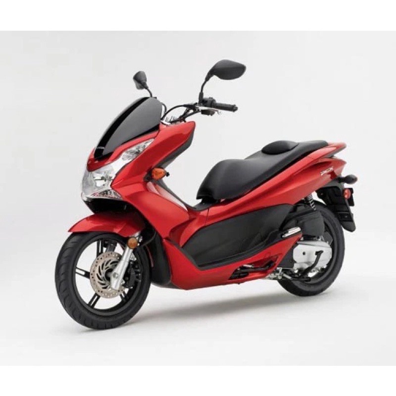 Đèn Pha Led Chân Hs5 Siêu Sáng Xe Lead 2011 , PCX 2011 , Airblade 2011 AB 2011 MẬP