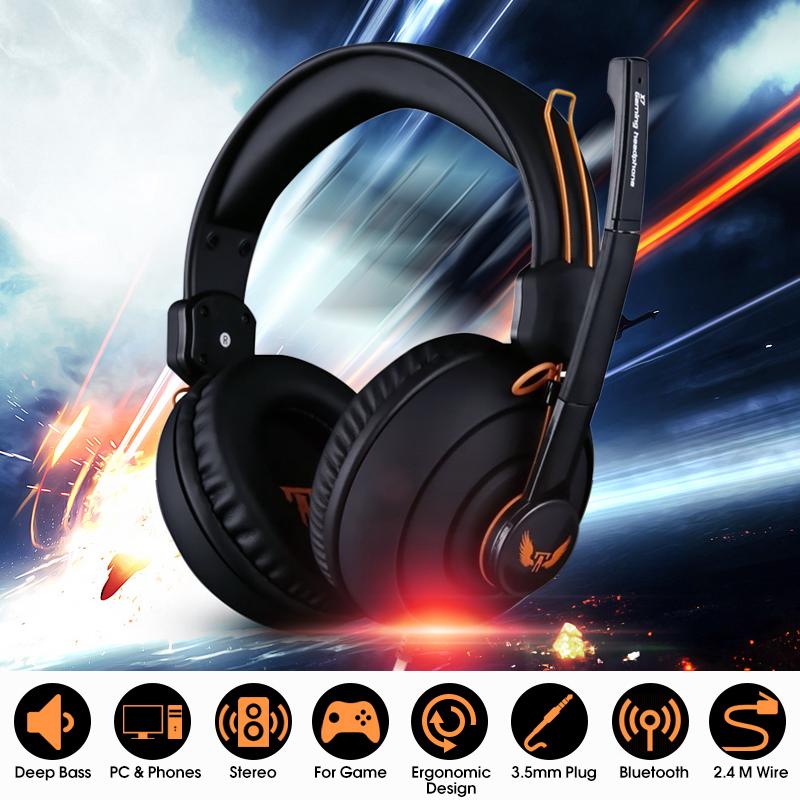 Tai nghe Gaming chống tiếng ồn cao cấp cho OVANN X7
