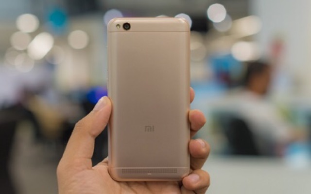 xiaomi redmi 5A chính hãng