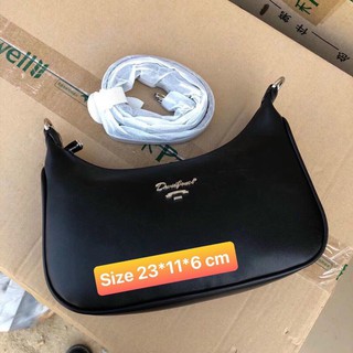 ❗️TÚI DÁNG THUYỀN ❗️ SIÊU MÊ LI ⭐cực basic 🌸 rất dễ mix đồ