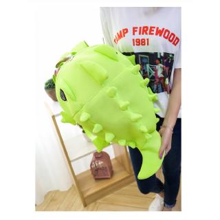 Balo Khủng Long Siêu hot _ Đen