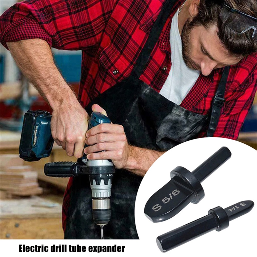 Bộ 6 món dụng cụ nối giá đỡ DIYMORE cho máy điều hòa cao cấp