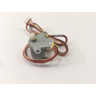 Motor Lá Đảo Máy Lạnh Panasonic CS-PU9VKH-8