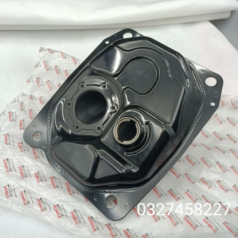 Thùng bình xăng lớn xe Spark Fi 135, Exciter 2010 zin Yamaha