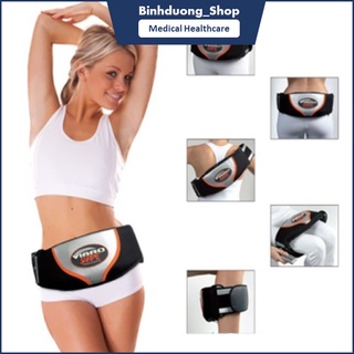 Đai massage bụng Vibro Shape giảm mỡ bụng