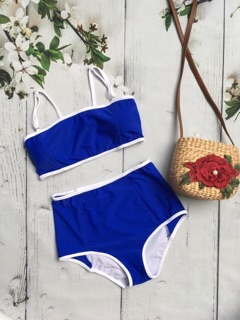 Bikini 2 mảnh
