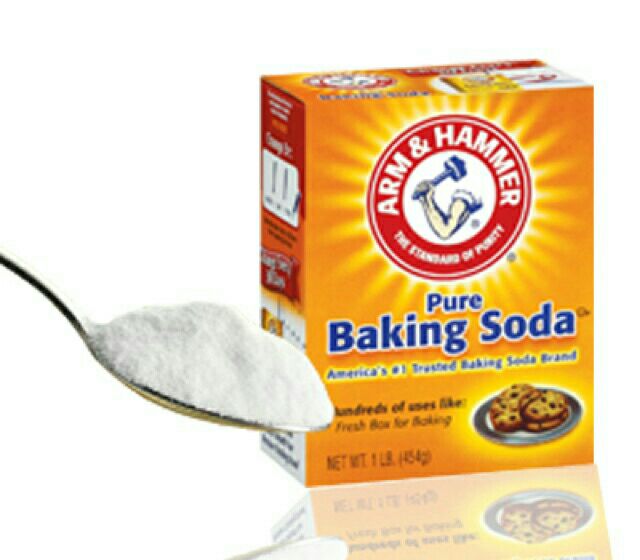 BỘT BAKING SODA ĐA NĂNG (454g)