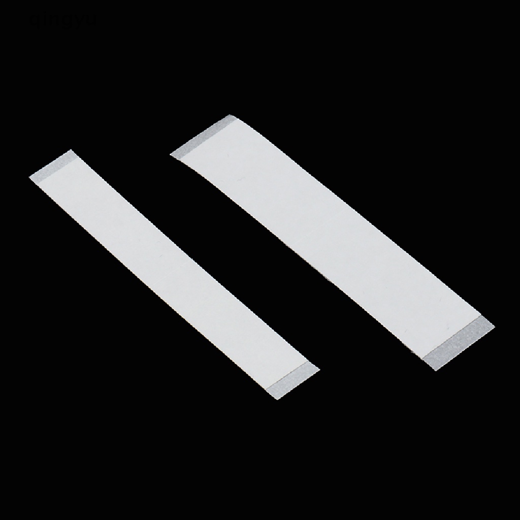 qingyu 36Pcs Women Clear Double Sided Tape for Clothes Dress Body Skin Adhesive Sticker PLI
